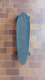 Skateboard longboard