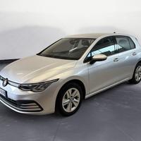 Volkswagen Golf 1.5 eTSI 130 CV DSG Life