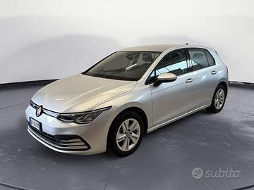 Volkswagen Golf 1.5 eTSI 130 CV DSG Life