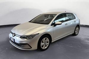 Volkswagen Golf 1.5 eTSI 130 CV DSG Life