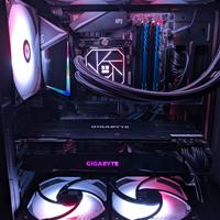 PC Gaming 2070 super / i7 9700k / 16GB RAM
