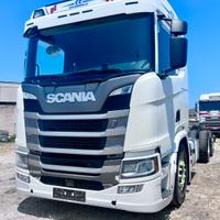 Scania R 500