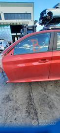PEUGEOT 208 - PORTA ANTERIORE SINSITRO