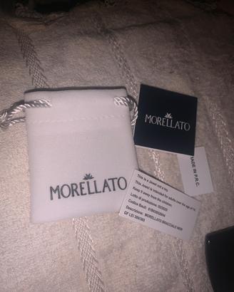 bracciale donna morellato