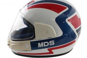Casco integrale MDS M89