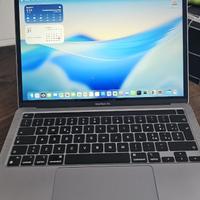 Macbook pro M1 1TB (2020)