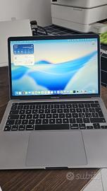 Macbook pro M1 1TB (2020)