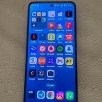 Oppo reno 12F 256 gb