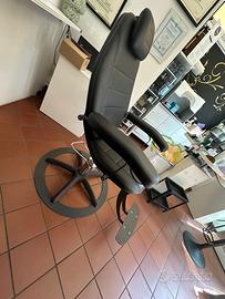 Poltrona Make up/trattamenti