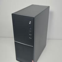 PC LENOVO V530 CPU I7 8700 16GB SSD NVME 512GB