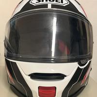 Shoei neotec II taglia M