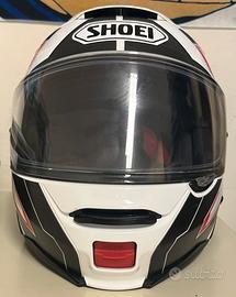 Shoei neotec II taglia M