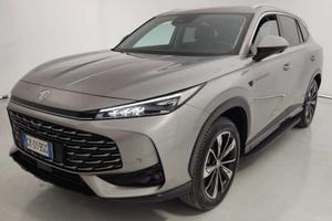 MG HS II 2024 - HS 1.5 phev Luxury auto