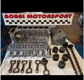 Motore Bmw Motore n57d30A N57D30B 330d 530D 640D X