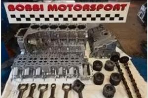 Motore Bmw Motore n57d30A N57D30B 330d 530D 640D X