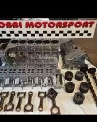 Motore Bmw Motore n57d30A N57D30B 330d 530D 640D X