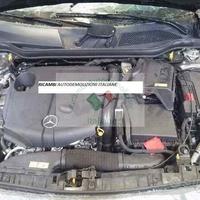Motore Mercedes 2200 Diesel Codice 651930