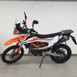 Ktm 690 Enduro enduro
