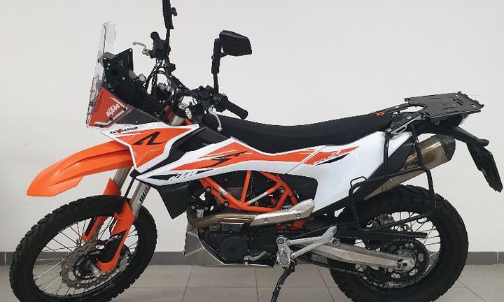 Ktm 690 Enduro enduro