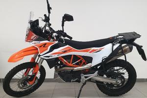 Ktm 690 Enduro enduro
