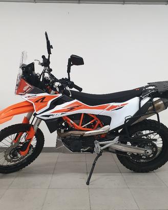 Ktm 690 Enduro enduro