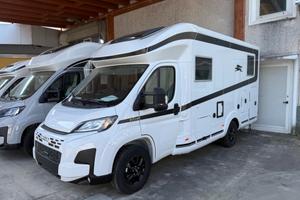 LAIKA ECOVIP L 2009 6.59 LETTO BASCULANTE