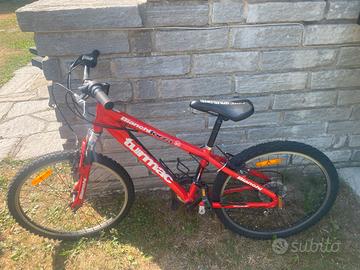 Bicicletta