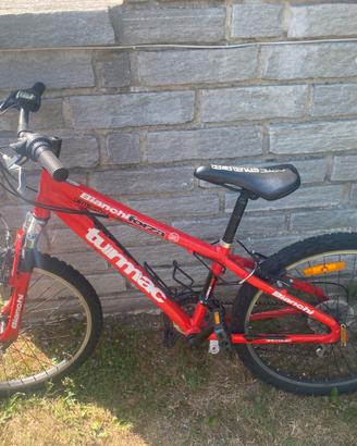 Bicicletta