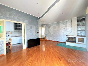 Appartamento Cepagatti [VCH20178VRG]