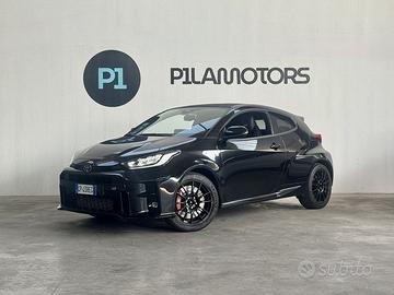 Toyota Yaris GR 1.6 Circuit SOLO 23.000 KM GA...