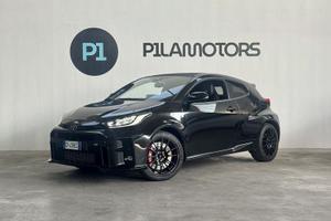 Toyota Yaris GR 1.6 Circuit SOLO 23.000 KM GA...