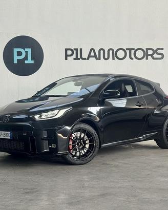 Toyota Yaris GR 1.6 Circuit SOLO 24.000 KM GA...