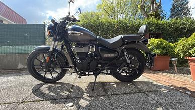 Royal Enfield meteor 350
