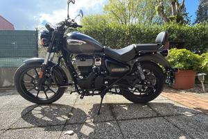 Royal Enfield meteor 350