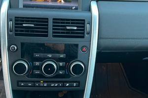 Discovery sport 