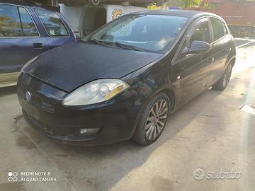 Ricambi Fiat Bravo anno 2008 cil. 1.9 Multijet 88