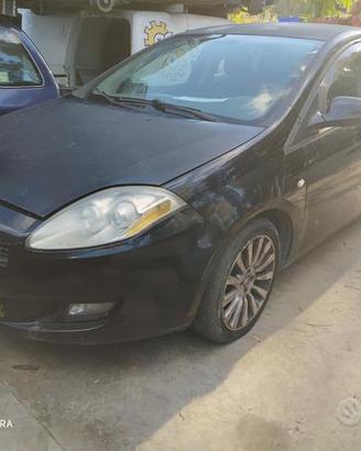 Ricambi Fiat Bravo anno 2008 cil. 1.9 Multijet 88
