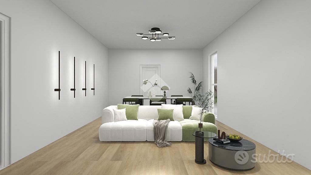 Appartamento – Roncadelle - Vista 2