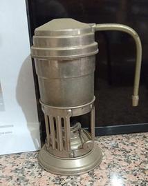 Caffettiera Adele della Aquilas
