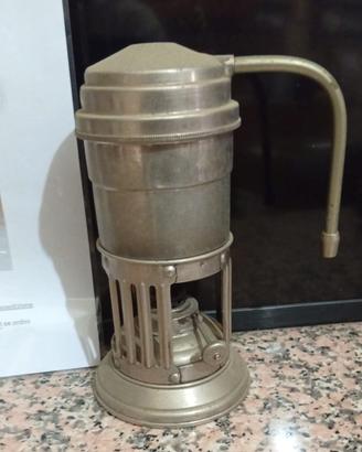 Caffettiera Adele della Aquilas