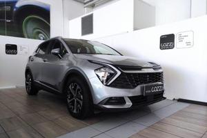 KIA Sportage 5ª serie - Sportage 1.6 CRDi MHEV DCT