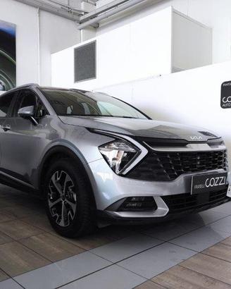 KIA Sportage 5ª serie - Sportage 1.6 CRDi MHEV DCT