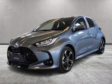 Toyota Yaris YARIS 1.5 PREMIUM 130CV E-CVT CE...