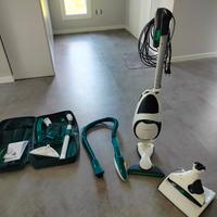 aspirapolvere vorwerk folletto vk 150