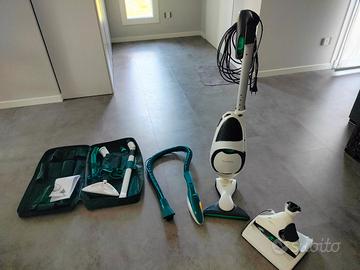 aspirapolvere vorwerk folletto vk 150