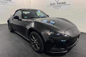 Mazda MX-5 1.5L Skyactiv-G Exceed