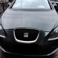 Seat Leon 134.500 Km