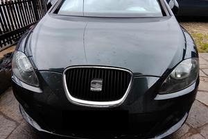 Seat Leon 134.500 Km