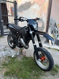 Ktm exc 125
