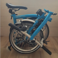brompton 2018